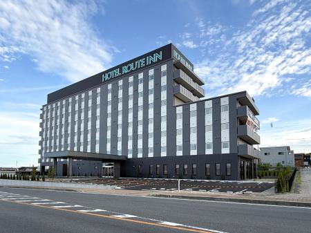 【愛知県】ホテルルートイン愛知東郷　9月16日(水)OPE