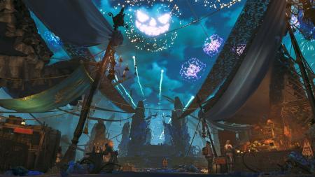 『モンスターハンターワイルズ』にて、季節イベント「