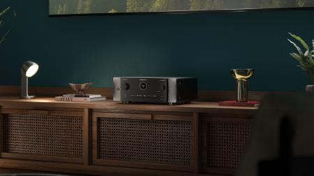 [Marantz 新製品情報] 7.2ch AVサラウンドレシーバー