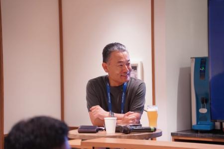 【IPOとM&Aどっちにする?TV/主催】B・BLUEpartners 【IPOとM&Aどっちにする?TV/主催】B・BLUEpartners