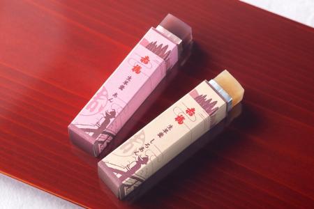 【赤福】「赤福 生羊羹」を三重テラスで3日間特別販売
