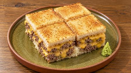 浅草発「THE SQUARE BURGER」、Google口コミ2,000件・ 浅草発「THE SQUARE BURGER」、Google口コミ2,000件・