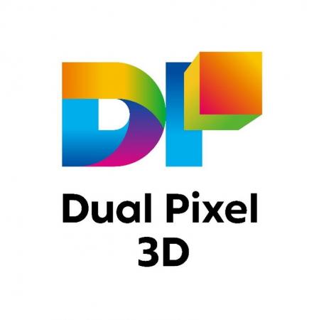 撮影した写真から3Dモデルを生成する“Dual Pixel 3D C 撮影した写真から3Dモデルを生成する“Dual Pixel 3D C