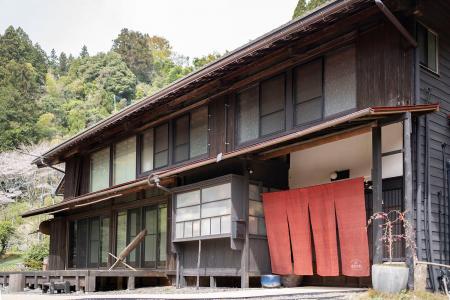 南会津・青梅にチームビルディング向けの体験型宿泊施