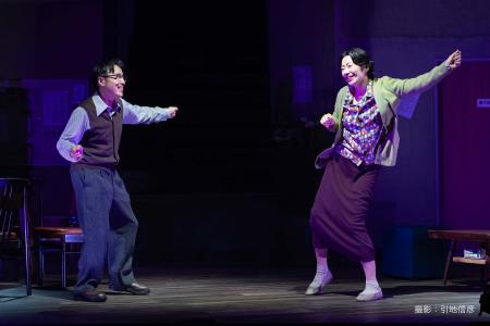 ナイロン100℃ 50th SESSION『管理人ご夫妻』東京公演