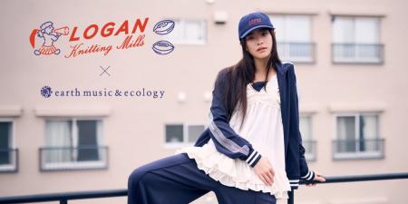 【earth music&ecology】カレッジ&スポーツ×フェミニ 【earth music&ecology】カレッジ&スポーツ×フェミニ