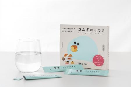 パンもパスタも、好きなまま。小麦と上手に付き合う新
