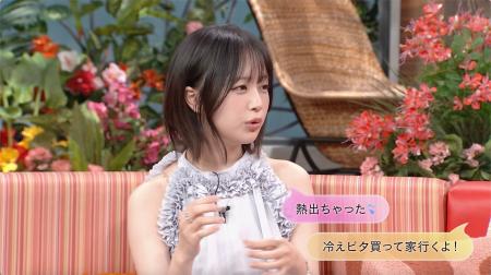 なえなの、元恋人の“怪しいLINE”を発見した過去を告白