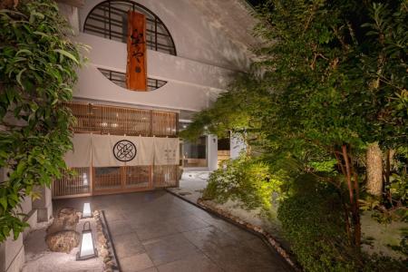 【2026年9月GRAND OPEN】和とモダンが織りなす、伊豆