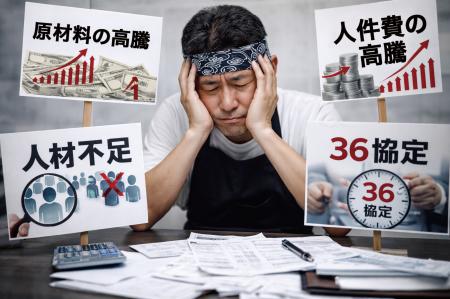 【ラーメン産業展2026】有限会社天辺ダッシュカンパニ