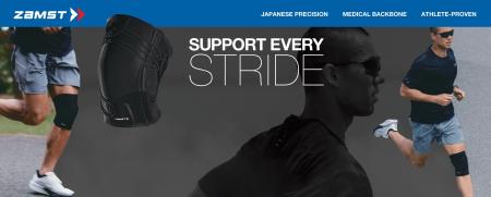 世界有数のマラソン大会「シカゴマラソン」に合わせて 世界有数のマラソン大会「シカゴマラソン」に合わせて