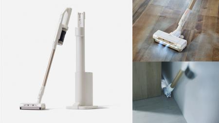 パナソニック、セパレート型コードレススティック掃除 パナソニック、セパレート型コードレススティック掃除
