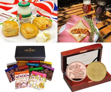 【近鉄百貨店　四日市店】英国の伝統や魅力が集結！英