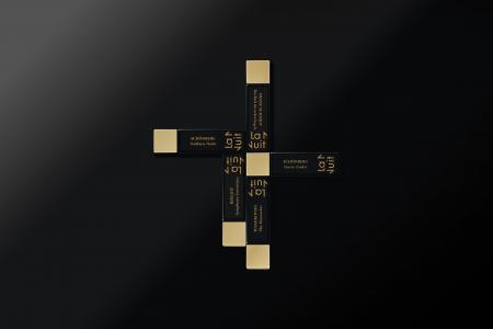 La Nuit parfum、5周年記念し新作5種発表。ファビオ・