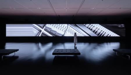 RYUICHI SAKAMOTO + SHIRO TAKATANI AMBIENT KYOTO - 