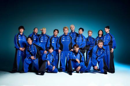〈BEAMS SPORTS〉が6度目のプロデュース。プロブレイ 〈BEAMS SPORTS〉が6度目のプロデュース。プロブレイ