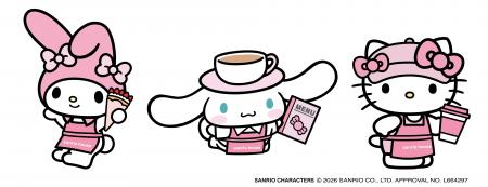 東海エリア初上陸!sanrio house(サンリオハウス)の3 東海エリア初上陸!sanrio house(サンリオハウス)の3