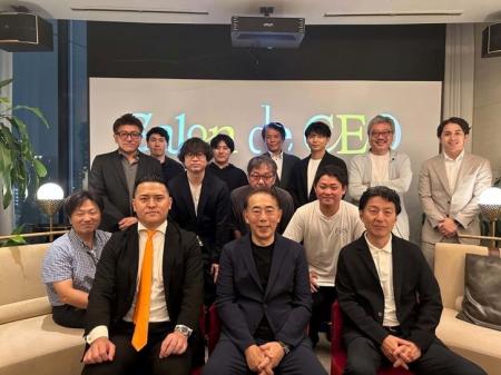 元Crocs, Inc. VP兼クロックスジャパン代表 大西基文