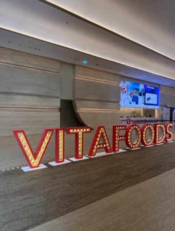 株式会社フューチャー、3年連続で国際展示会「Viutf-8 株式会社フューチャー、3年連続で国際展示会「Viutf-8
