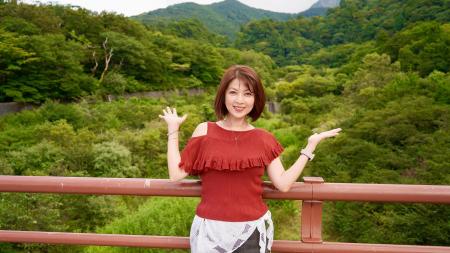 【BSフジ】『飯島直子の今夜一杯いっちゃう?』2週に 【BSフジ】『飯島直子の今夜一杯いっちゃう?』2週に