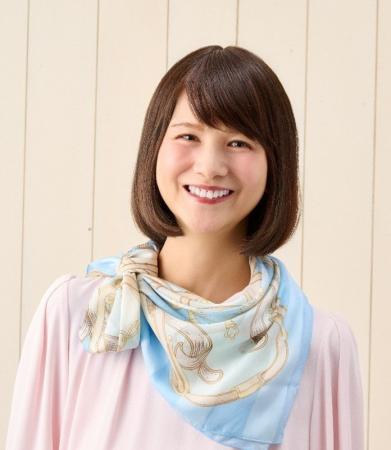 アデランスの通販専売ウィッグブランド「Raffine」　