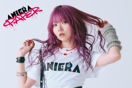 アニメとアパレル、その先へ。HIROCKをアートディレク