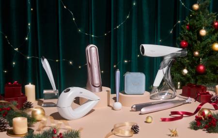 STELLA BEAUTEより、ホリデーコレクション〈JEWEL HOL