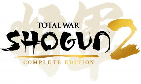 『トータルウォー：ショーグン２ コンプリートエディ