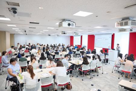 資生堂子ども財団、社会的養護下の中高生向け自立支援