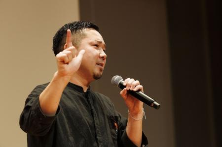 想いを言葉に、未来をひらく。社会起業家11名が集う「