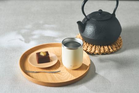 白湯習慣をもっと自分らしくONDOZONE「白湯専科」シリ 白湯習慣をもっと自分らしくONDOZONE「白湯専科」シリ