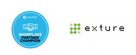 エクスチュア、Snowflake「2026 Snowflake Partner Ch エクスチュア、Snowflake「2026 Snowflake Partner Ch