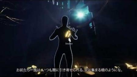 【本日実装】待望の「日本語音声」を追加!『The Alig 【本日実装】待望の「日本語音声」を追加!『The Alig