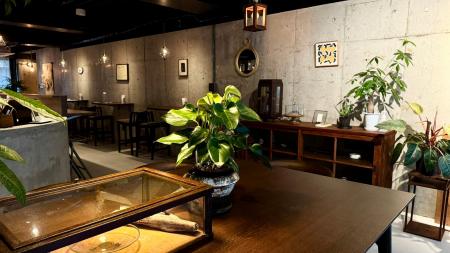 京都・御所南の「to land」が 発酵キッチンとしてリニ