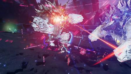 『PSO2 ニュージェネシス ver.2』期間限定クエスト「