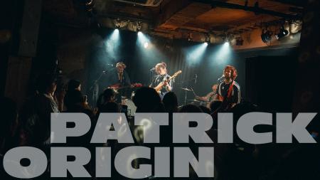PATRICKの原点“FOOTBALL”を現代のカルチャーへ。フラ
