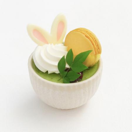 【西武池袋本店】十五夜を味わう「お月見スイーツ」が