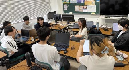 AIで制作環境が変わる今、クリエイターに必要なのは「 AIで制作環境が変わる今、クリエイターに必要なのは「