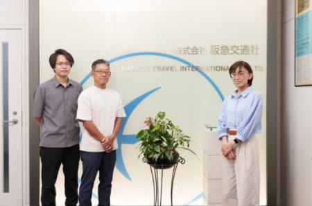 CLOMO MDMが阪急交通社に採用 CLOMO MDMが阪急交通社に採用
