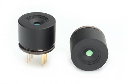 赤外線透過ガラス「FI-02」がHeimann Sensor社の広角 赤外線透過ガラス「FI-02」がHeimann Sensor社の広角