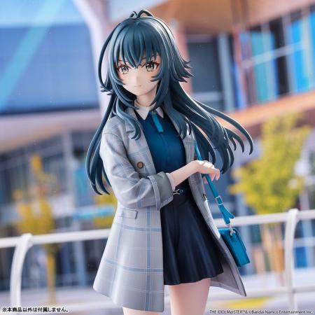 『学園アイドルマスター』より、「月村手毬」がスケー