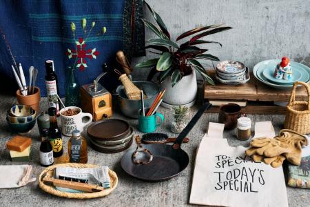 【ラシック】東海地区初出店「TODAY'S SPECIAL」ラシ 【ラシック】東海地区初出店「TODAY'S SPECIAL」ラシ