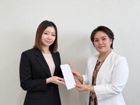 ブルースタイル沖縄、沖縄の地域課題に向き合う3団体 ブルースタイル沖縄、沖縄の地域課題に向き合う3団体