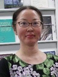 文京学院大学 貫井万里准教授の論考が実教出版発行の