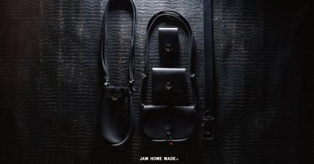 JAM HOME MADEが、レザーコレクションを過去から現代 JAM HOME MADEが、レザーコレクションを過去から現代
