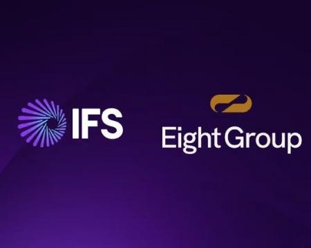 英国の施設管理企業Eight Group、IFSの産業用AIでM&A