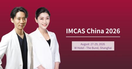 湘南美容クリニックの医師2名、国際医学会「IMCAS Chi