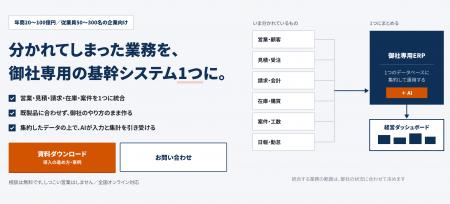 「AIを社内データのハブにする」─ 株式会社Emposy、自 「AIを社内データのハブにする」─ 株式会社Emposy、自