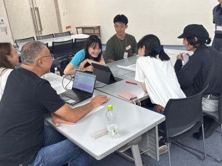 ソニー生命、堺市主催「さかい学生&若者応援DAY in s ソニー生命、堺市主催「さかい学生&若者応援DAY in s