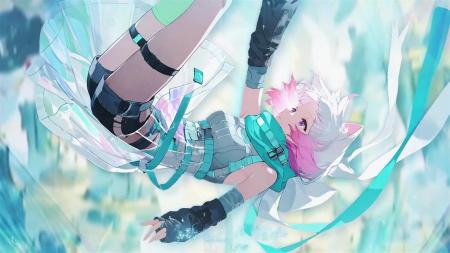 AI創作プラットフォーム「PixAI」、9月17日4周年イベ
